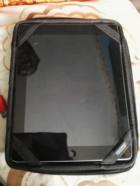 IPad 4