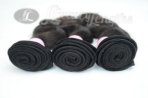 Promotion Brazilian Hair Weaving and Lace Closure