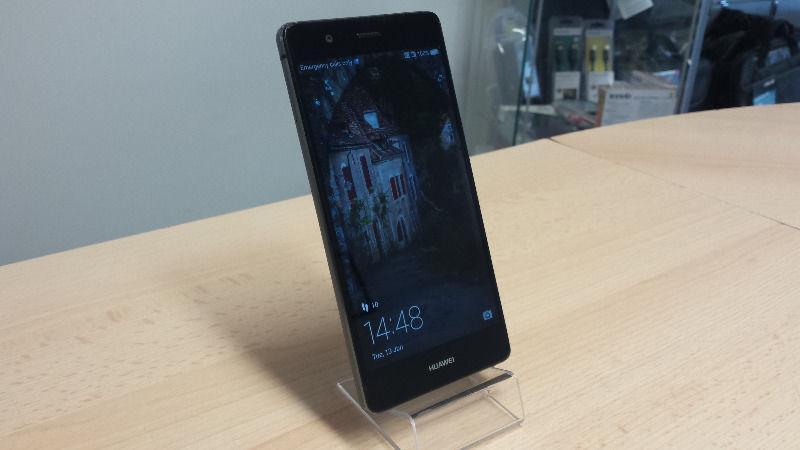SALE Huawei P9 Lite Octa Core 5.2 inch 3GB 16GB Unlocked in Black