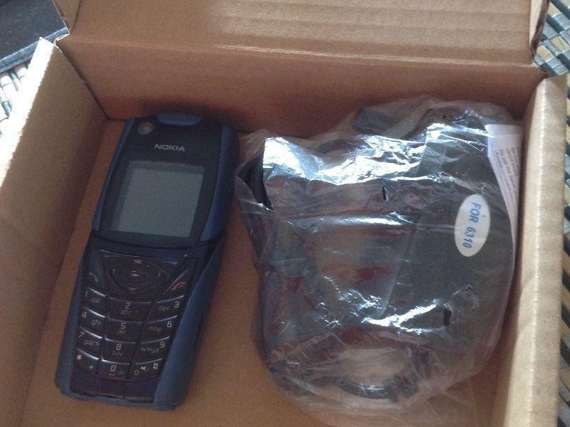 Nokia 5140i builders phone , original , like new