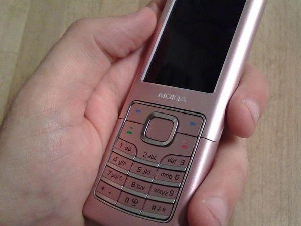 Nokia 6500 classic , gold. Unlocked , brand new