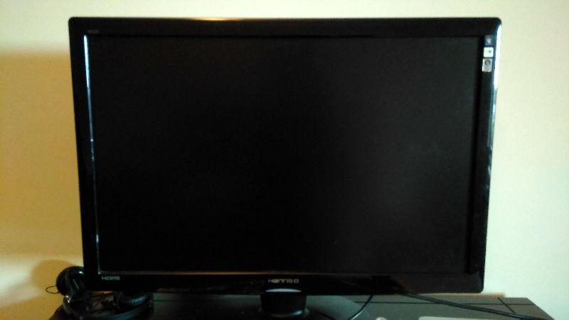 Hanns G HDMI 28'' monitor