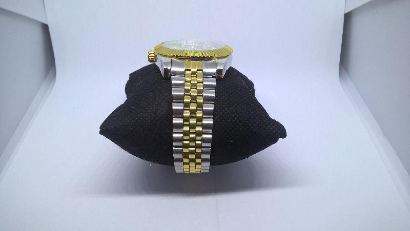Rolex Datejust men's watch replica
