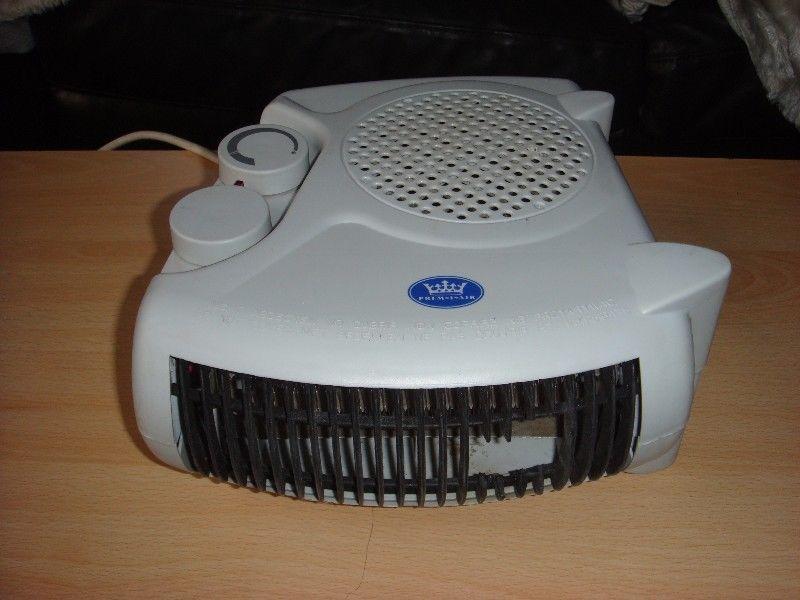 2 kW Fan Heater