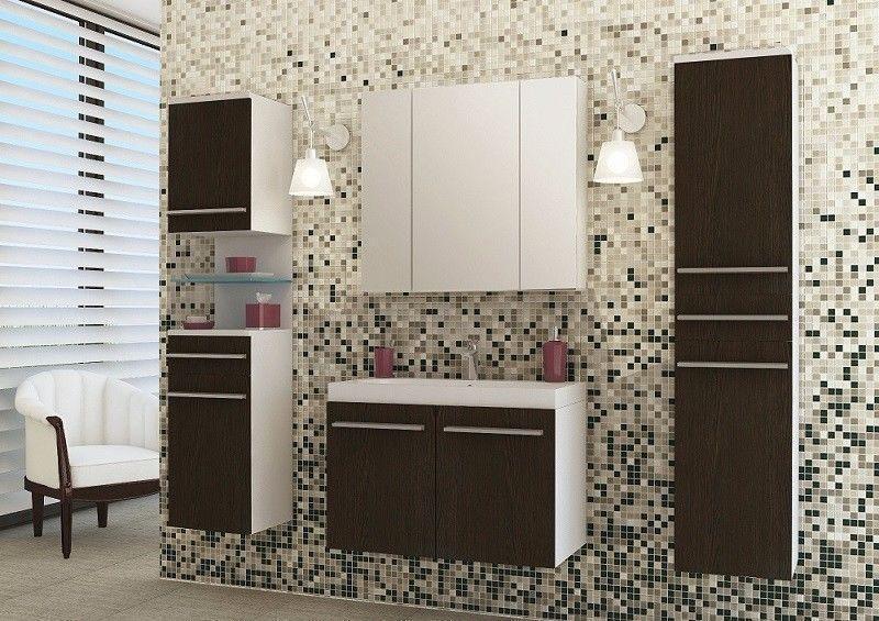 Cabinets Vanity Units Mirrors Aura Collection !!sale !!