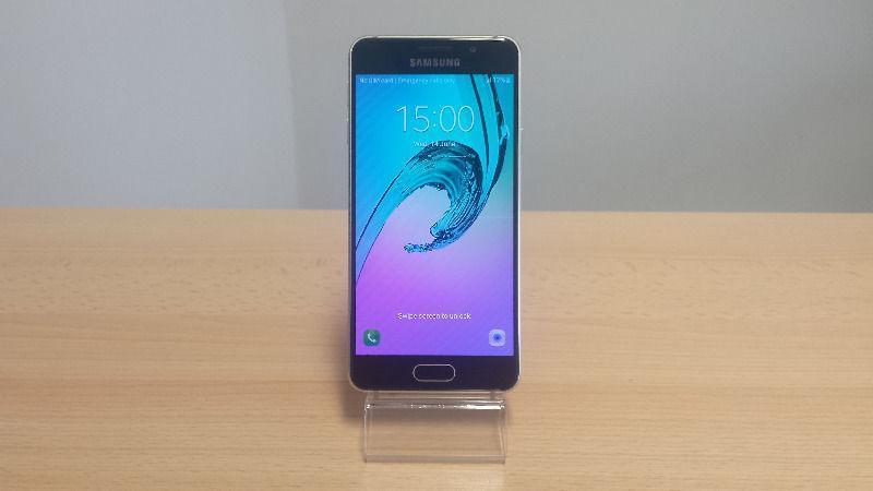 SALE Samsung Galaxy A3 2016 16GB GOLD Unlocked