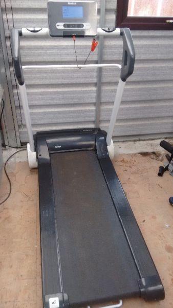 Reebok I Run Treadmill