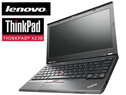 Lenovo ThinkPads T430 T430S X230 X1 Carbon Intel i5 & i7 Processors Windows 7 or 10 Nice Choice