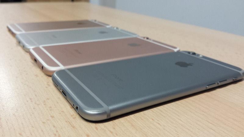 SALE Apple iPhone 6 16GB ANY COLOUR + FREE CASE Unlocked SIM FREE