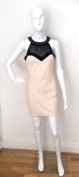 Women's Cocktail Occasion Stretch Dress Size 12