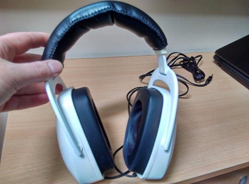Direct Sound EX29 Extreme Isolation Headphones