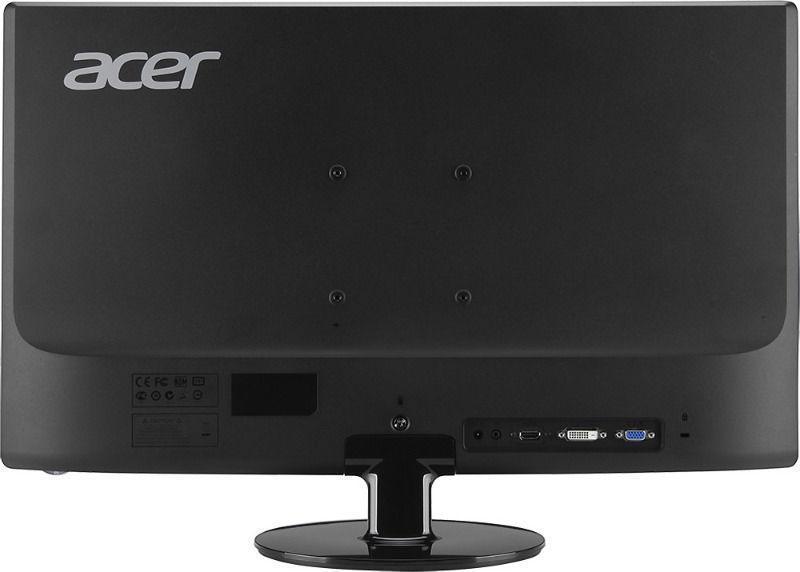 SALE BRAND NEW Acer 27'' inch Monitor FULL HD HDMI VGA DVI