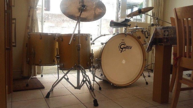 gretsch drums 26