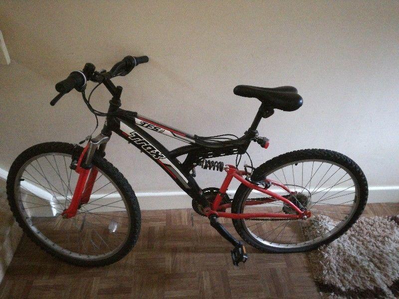 Bike for sale