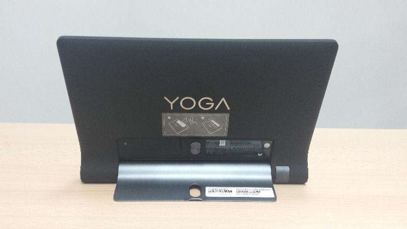 NEW Lenovo YOGA Tab 3 8 inch Tablet Rotable CAMERA