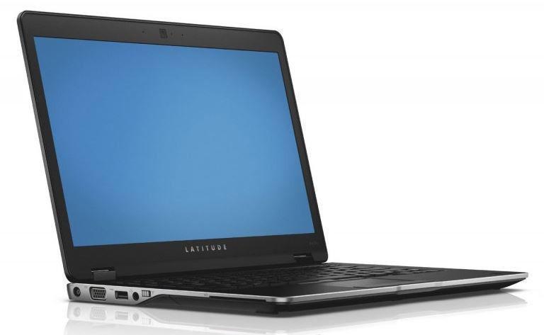 Business Laptops Dell HP Lenovo Warranty i5 & i7 Top Quality