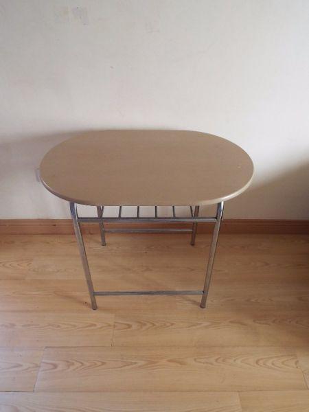 Dining Table - Two Seater