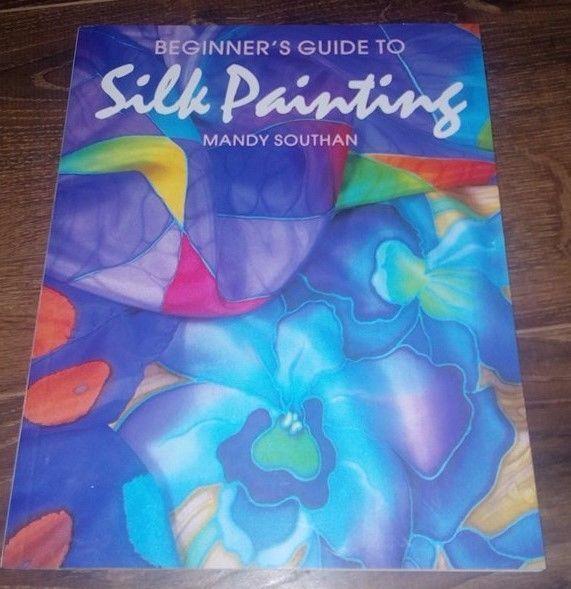 Books about sewing, jewellery making, craft supplies, yarn, handles for handbags