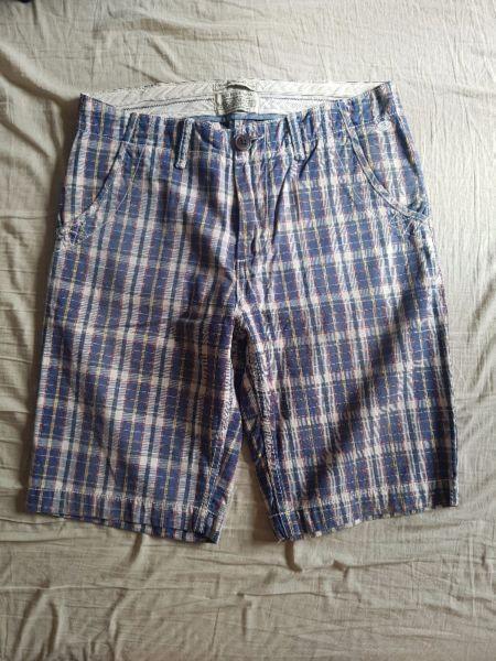 Scotch & Soda shorts