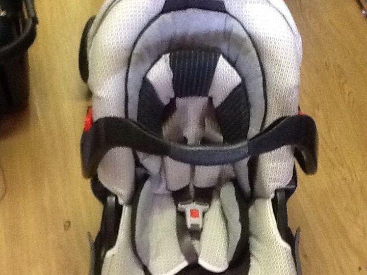 Stroller 3 piece