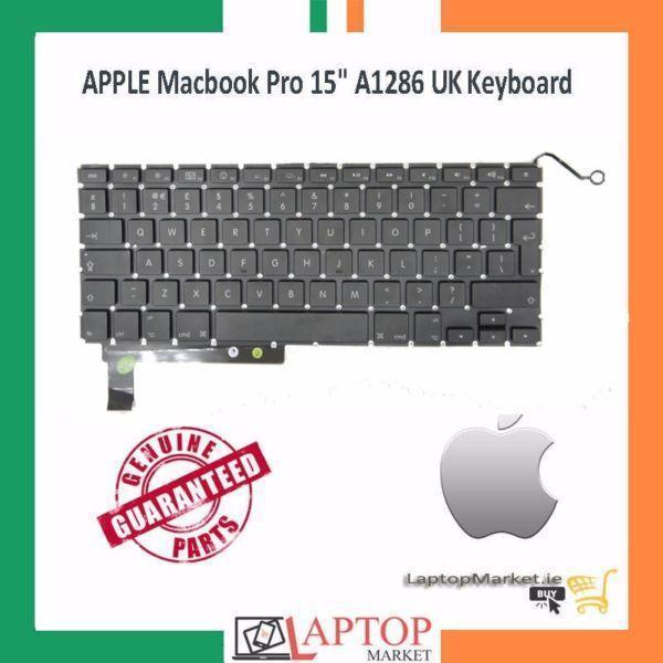 New Genuine APPLE Macbook Pro 15