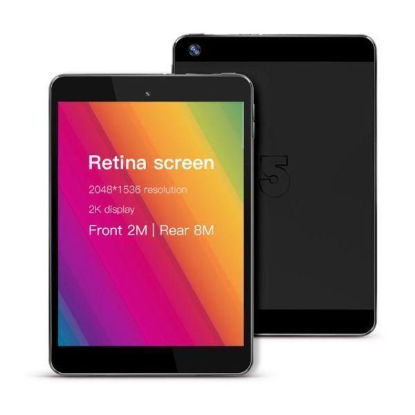 Original box fnf i five mini 4s 32g rk3288 quad core 7.9inch Android 6.0 tablet