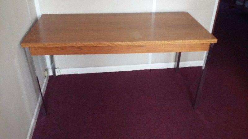 office tables - free - just collect and go!