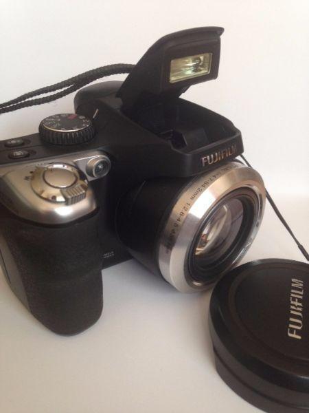 Camera Fujifilm