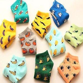 Novelty and Funny Socks for all the family