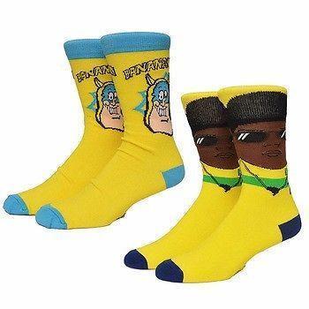 Novelty and Funny Socks for all the family