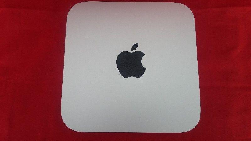 Apple Mac Mini Intel Core i5 (2011)