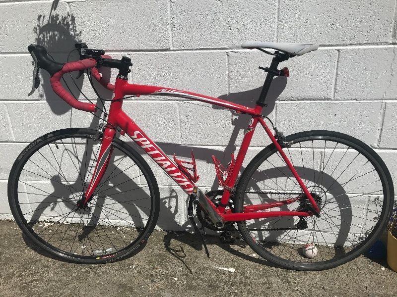 Specialized Allez Elite