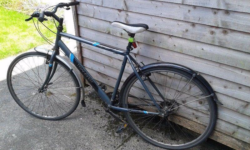 Adult bike in very good condition