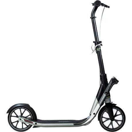 Best Adult Scooter - Oxelo Town 9 great for commuters - near new