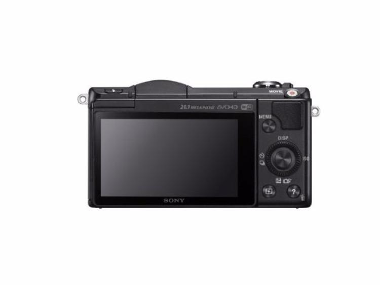 Bran new * Sony A5100 Digital flip camera