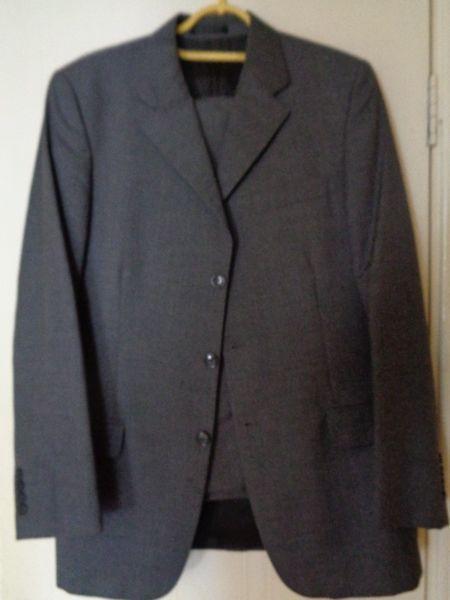 Suit For Man