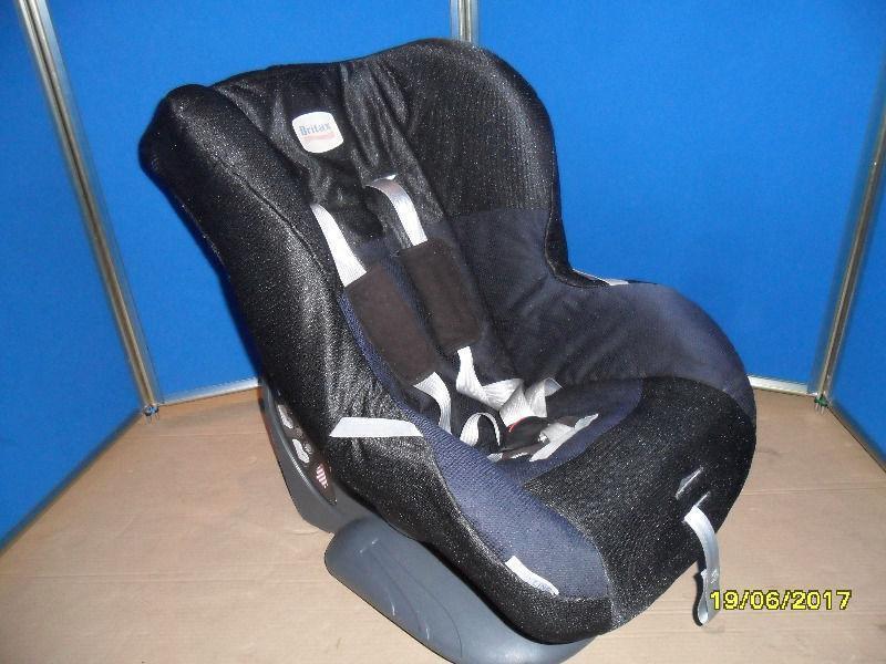 Britax car seat 9-18kg