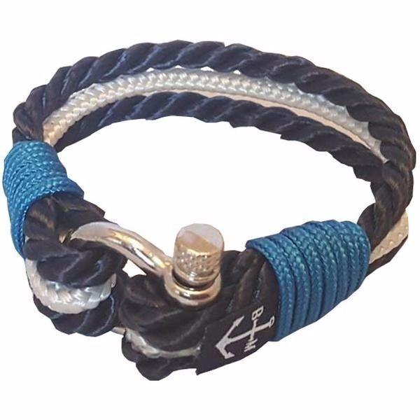 Bran Marion Cusco Nautical Bracelet