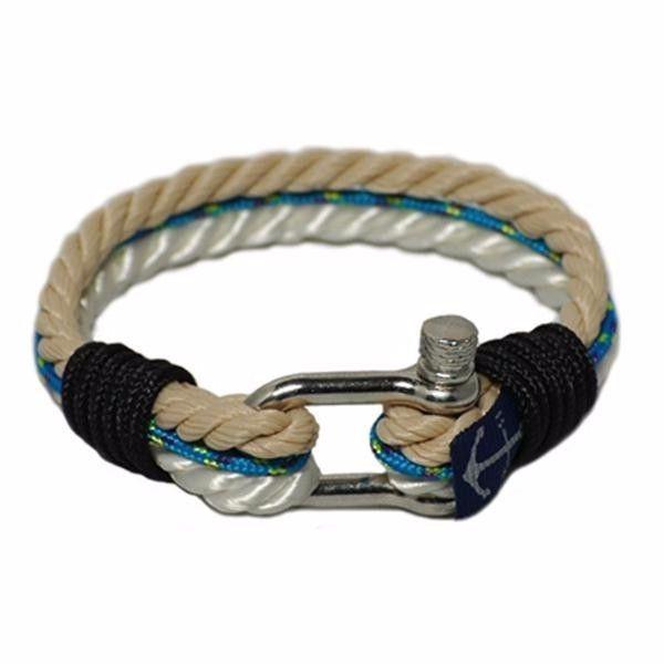 Bran Marion East Sea Nautical Bracelet