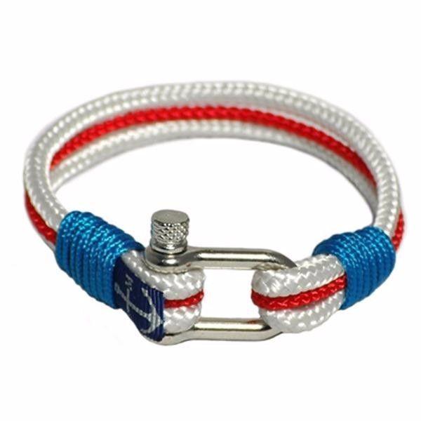 Bran Marion  Nautical Bracelet