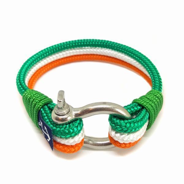 Bran Marion Irish Sailor Nautical Bracelet