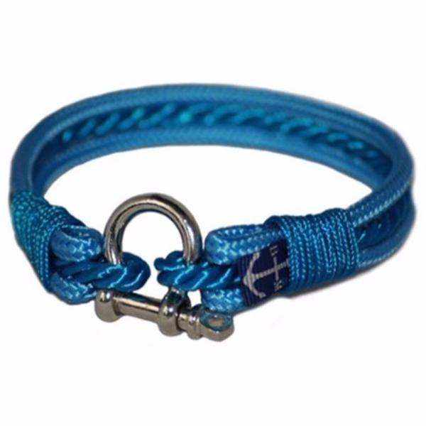 Bran Marion Rio de Janeiro Nautical Bracelet