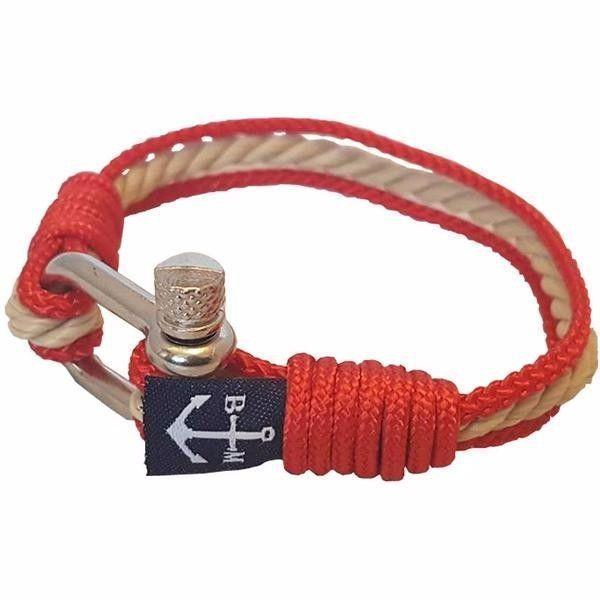 Bran Marion Rome Nautical Bracelet