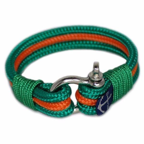 Bran Marion The Irish Sailor Nautical Bracelet
