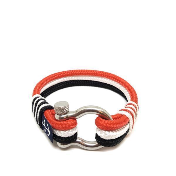 Seaman Nautical Bracelet by Bran Marion