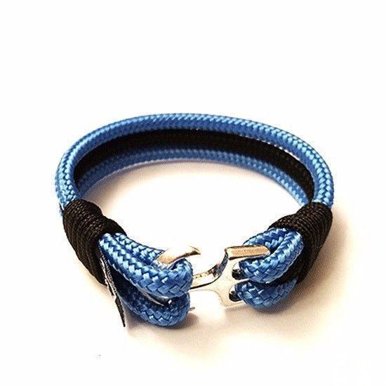 Tenerife Nautical Bracelet by Bran Marion