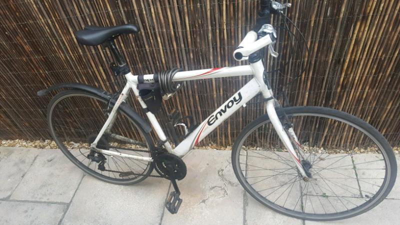 Envoy Apollo bike for sale