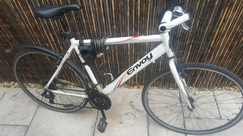 Envoy Apollo bike for sale