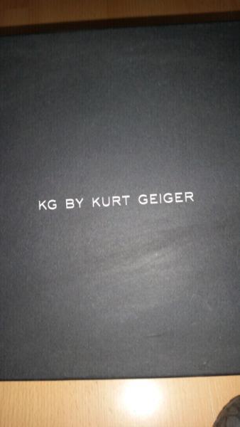 Kurt GEIGER -ladies high heels designer shoes