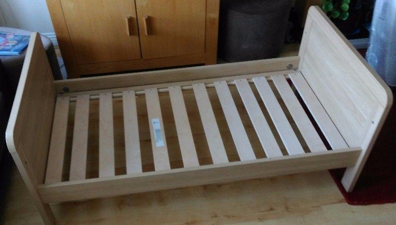 Mamas and Papas Cot Beds for Sale €100 each ono